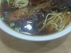 -瞻老元面馆(双塘路店)