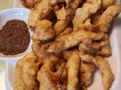 -奥华餐厅·老张记(台基厂店)