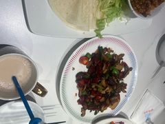 -清真·卡德尔大叔新疆主题餐厅(龙汇路店)