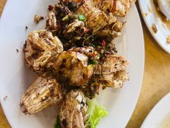 -ZF Seafood Restaurant 卓峰海鲜餐