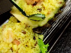 -泰阁暹罗餐厅(万达店)