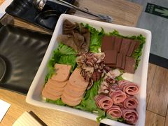 -新辣道鱼火锅(上地华联店)