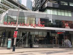 -丰业银行球馆(Scotiabank Arena)