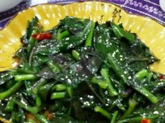 -白家寨子·山野白族菜(古城总店)