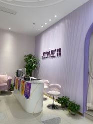 -孔雀手美甲美睫护理