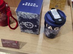 -霸王茶姬(正佳广场店)