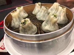 翡翠烧卖-耿福兴(凤凰美食街店)
