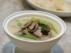 -厦门朗豪酒店 · 明阁中餐厅