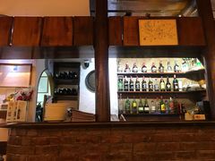 -船屋葡国餐厅