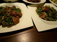 -宴秋杭州菜(锦艺城店)