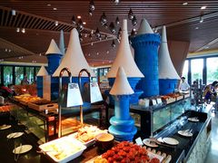 -海棠湾威斯汀酒店·知味西餐厅