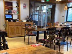大堂-管氏翅吧(国展店)