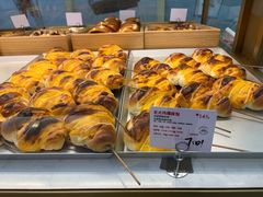 -红星前进面包牛奶公司(五道口购物中心店)