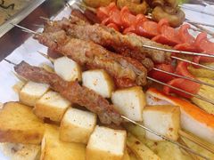 -老谢野馄饨(延安路店)
