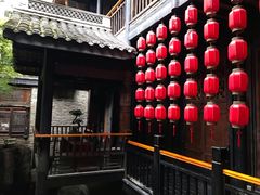 -鱼桥巷·美学川菜