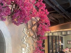-前海沿·青岛菜(李沧万达店)