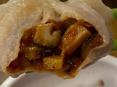 芝士馅儿-宝源饺子(麦子店街店)