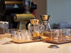 -dotcom coffee古点咖啡(致真大厦店)
