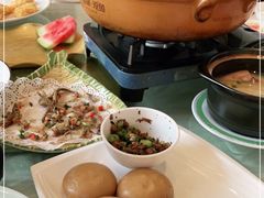 -千岛湖鱼味馆(十字街总店)