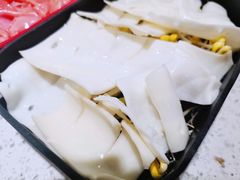 黄喉-钢管厂五区小郡肝串串香(南山店)