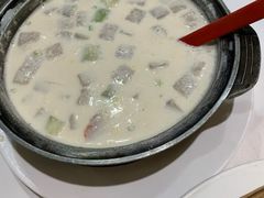 -山泉公馆酒家(珠江新城店)