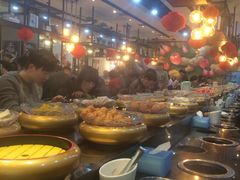-龍歌自助小火锅(崂山丽达店)
