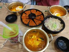 -文成焕·家族韩式餐厅
