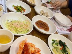 -紫霞门韩国料理烤肉(深南东路店)