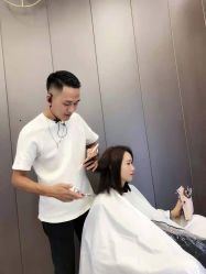 -AMO SALON男士形象
