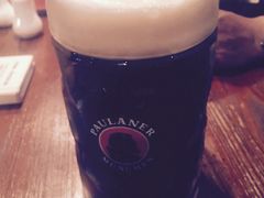 -宝莱纳啤酒花园餐厅PAULANER BRAUHAUS Nanjing(广州路店)