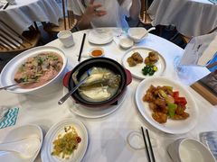 -莆田餐厅PUTIEN(三里屯店)