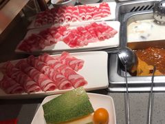 -海底捞火锅(塘厦天虹店)