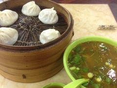 iphone_upload_pic-珊珊小笼馆(仙霞路店)