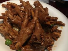 -霄汉牛三鲜湖北砂锅菜(万松园2店)
