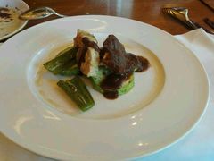 -天津君隆威斯汀酒店