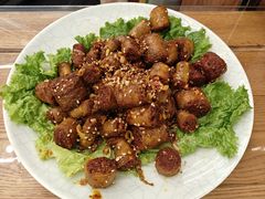 -清真·益鑫羊肉手抓馆(花园北街店)