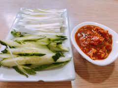-姥家春饼店(漳州二路店)
