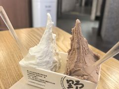 -野人先生Gelato(上海长宁龙之梦店)