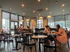 -星巴克(衡阳崇盛晶珠广场店)