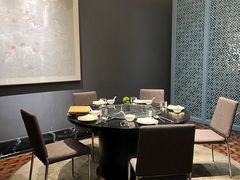-杭州桐庐康莱德酒店西餐厅-舍