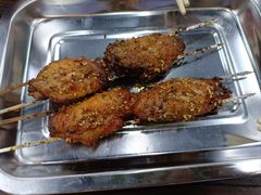 -清真·马峰烤肉(小学习北巷店)