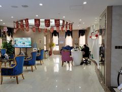 -圣贝口腔(海淀店)