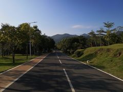 -西山泉房车露营基地·餐厅