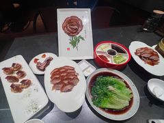 -全聚德(双井店)