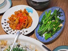 -常来小聚·广州非遗传承餐厅(地王广场店)