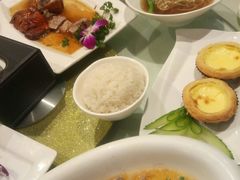 -七哥港式茶餐厅(亮马桥总店)
