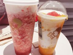 -喜茶(深圳福田星河COCO Park店)