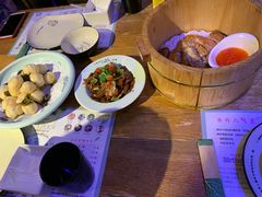 -胡桃里音乐酒馆(四道口店)