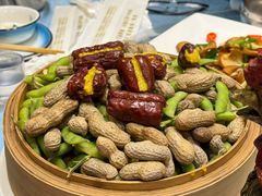 -万兴楼饺子(中华北大街店)