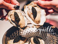 -壳里西餐厅Coquille Seafood Bistro(蒙自路店)